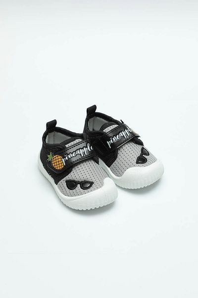 GEZER Summer Linen Baby Men's Shoes
