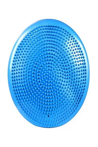 Clifton Balance Disc, Balance Trainer, Balance Ball (BLUE)