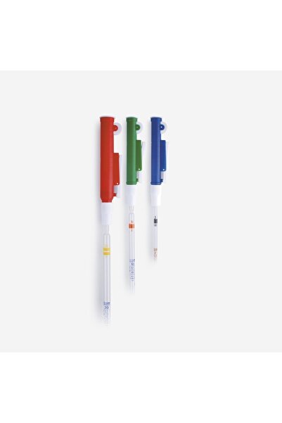 Dlab Scientific Pipet Pompası Mekanik Puar 10 ml