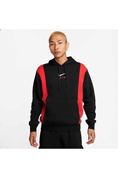 Nike NSW Air Po Hoodie Флісова чоловіча кофта