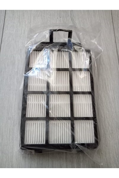 SÜPYE Arçelik S 7540 compatibil 1. Filtru Hepa de ieșire/spate de calitate