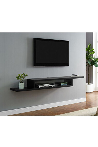 Oak House حامل تلفزيون