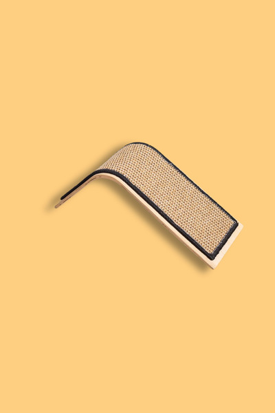 Coolizz لاتيه - منحدر خدش للقطط