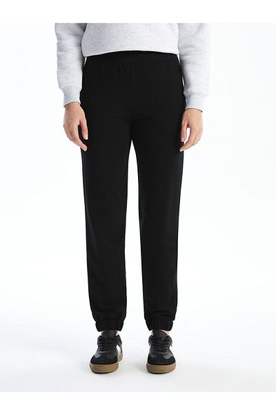 LC Waikiki XSIDE ACTIVE Γυναικεία ελαστική μέση ίσια φούτερ Jogger