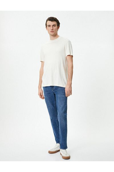 Koton Brad Jean - Slim Fit Jeans