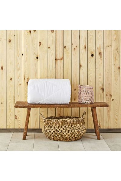 Karaca Allergiker-Bettdecke 200x200cm