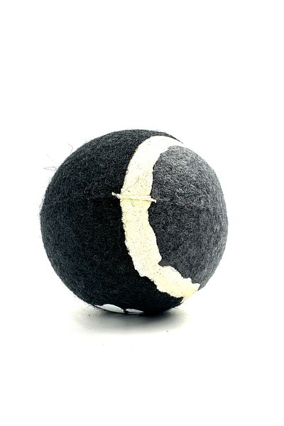 Tasma Market Tennis Dog Play Ball 7cm