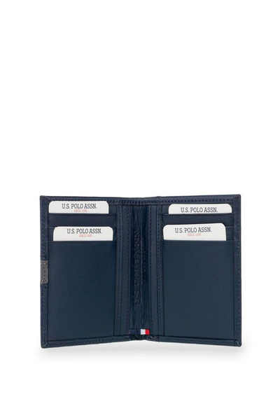 U.S. Polo Assn. U.S. Polo. Assn. Men's Wallet Plcuz24012