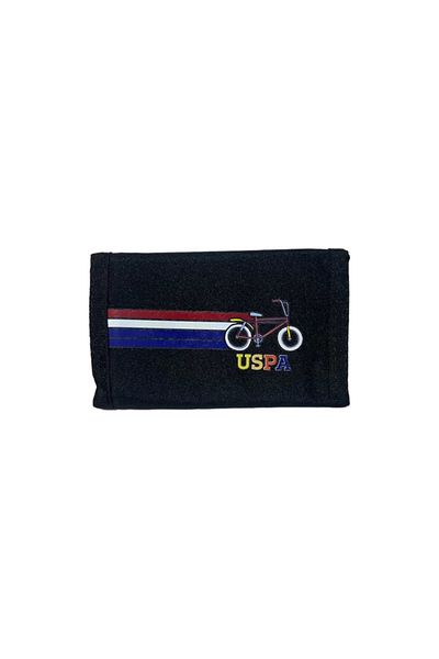 U.S. Polo Assn. Η.Π.Α. Πόλο. Ασν. Ανδρικό πορτοφόλι - PLCUZ23861