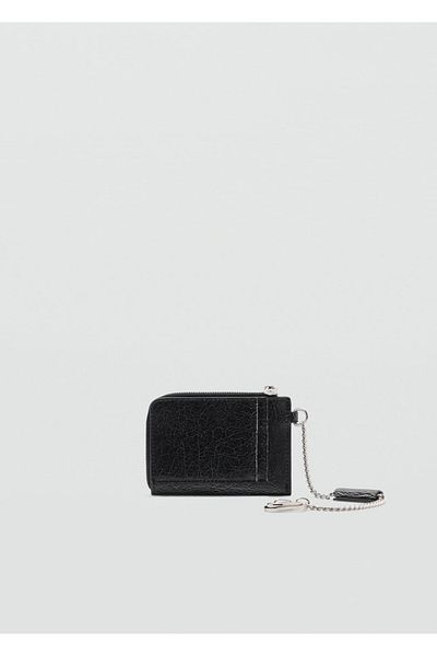 MANGO Woman Geldbörse M
