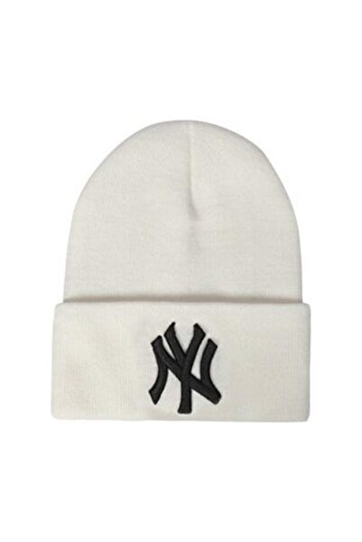 EKstore Унісекс Ny New York Біла шапка