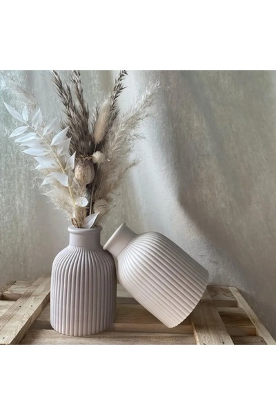 Bernami Pinterest set dekorativnih dvostrukih vaza