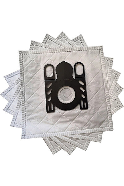 Şipşak Geldi Altus AL 650 M Ηλεκτρική σκούπα Υφασμάτινη τσάντα σκόνης 3 στρώσ...