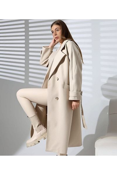 Mango wool coat Prices and Styles Trendyol Page 104
