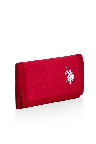 U.S. Polo Assn. Мъжки портфейл U.S. Polo Assn. - PLCUZ23871
