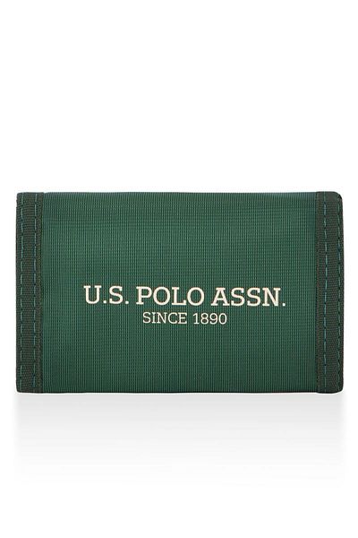 U.S. Polo Assn. Us Polo. Assn. Men's Wallet - Plcuz23878
