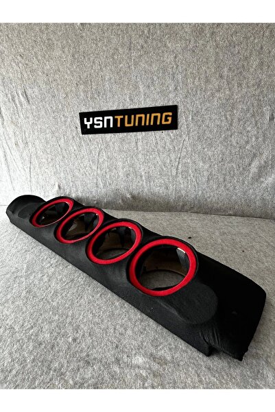 YSN TUNİNG TOFAŞ Pandizot (DOĞAN ŞAHİN)4X20 2X10 Cm Tiz