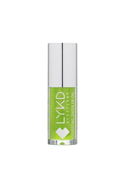 lykd Jade Green Lip Oil - 704 Model