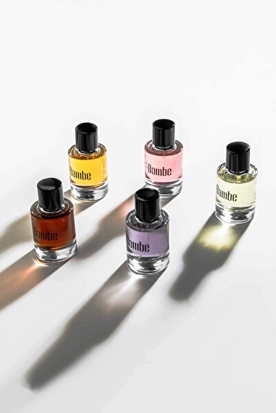 bombe 561 You Erkek Kadın 50 ml Parfüm Edp Fresh