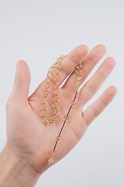 Black Sea Port كهرمان ناري شفاف بلون الليمون مع نظام براعة رئيسي - مصنوع حسب ...