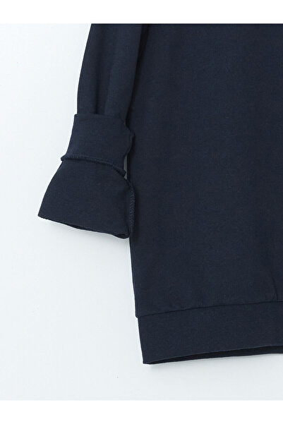 LC Waikiki Chlapecká mikina Lcw Crew Neck