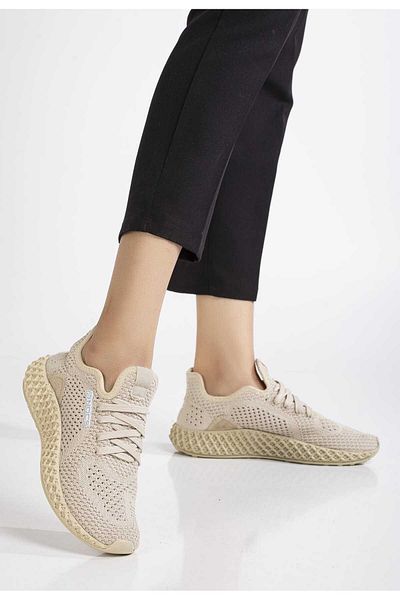 NOCS Πλεκτά Unisex Sneaker Casual Αθλητικά Παπούτσια