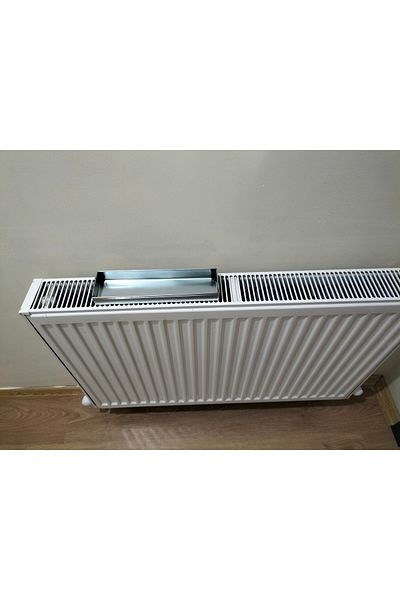 Tunca Heating Honeycomb Watering Is No Smell Like Galvanized Sheet 26X7 cm Mini Plastics Long Lasting
