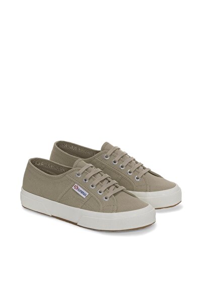 Superga 2750-cotu Classic Unisex Gri Sneaker