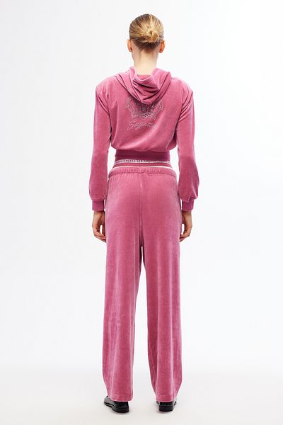 SAGAZA Mercy Tracksuit Top