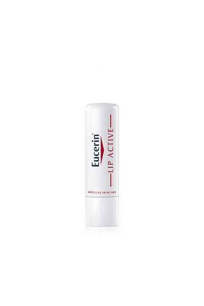 Eucerin Active Lip Balm 4.8 Gr