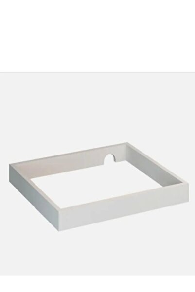 Uzaypix Ocak Altı Aparatı, 60x53 Ankastre Ocak Tezgah Üstü Aparat Malzeme