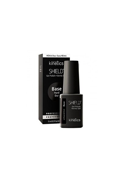 kinetics Shield Hard Base Coat 15ml