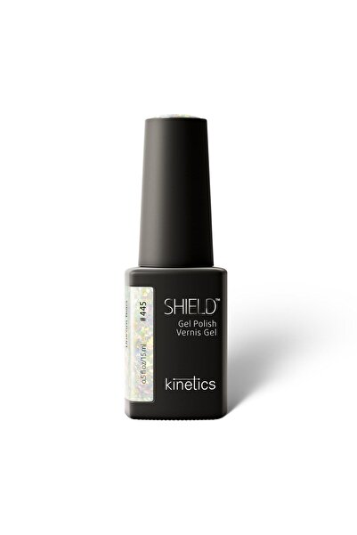 kinetics Shield Gel Polish Kalıcı Oje Unicorn Tears 445 15ml