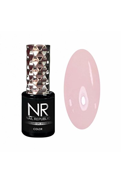 Nail Republic Nr Kalıcı Oje Nr005 10ml