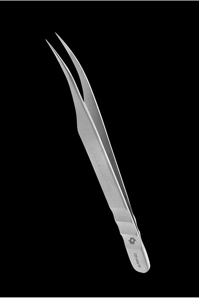 STALEKS Expert Professional Eyelash Separation Tweezers
