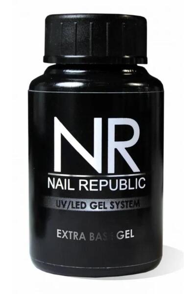 Nail Republic Extra Base Gel 30ml