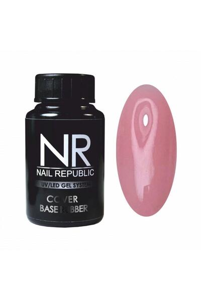 Nail Republic Cover Base 30ml 09