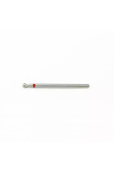 aba nails Diamond Milling File Top Model Red 040