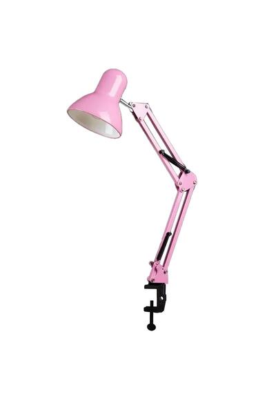 aba nails Akrobat Hareketli Masa Çalışma Lambası - Manikür Masa Lambası Menge...