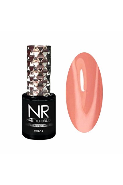 Nail Republic Kalıcı Oje 10ml 045