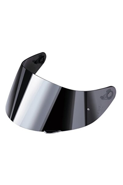 AGV K5/K3 SV/K1 S İridium Silver Vizör (XS-S-MS)