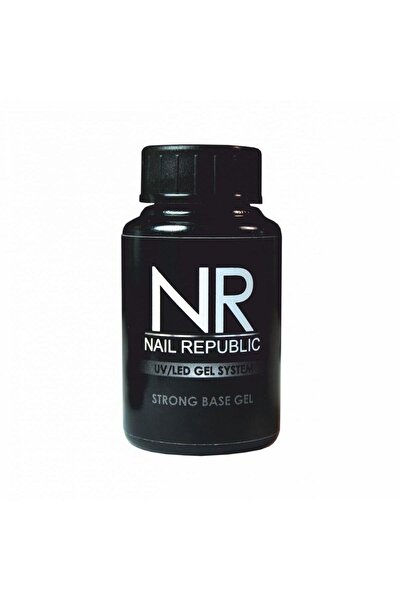 Nail Republic Strong Base Gel 30ml