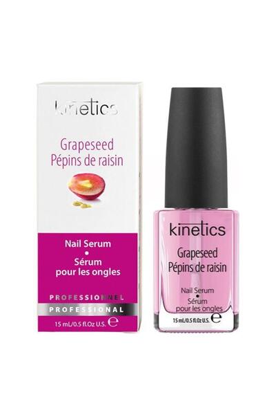 kinetics Grapeseed Pepins De Raisin Tırnak Bakım Serumu 15ml