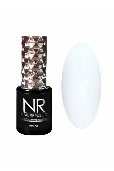 Nail Republic Kalıcı Oje 10ml 001