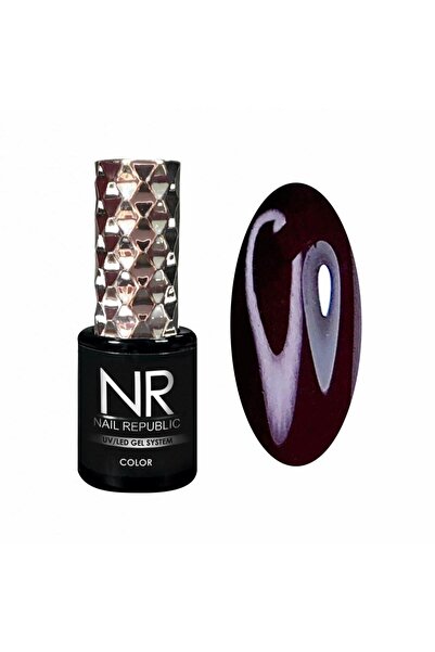 Nail Republic Kalıcı Oje 10ml 174