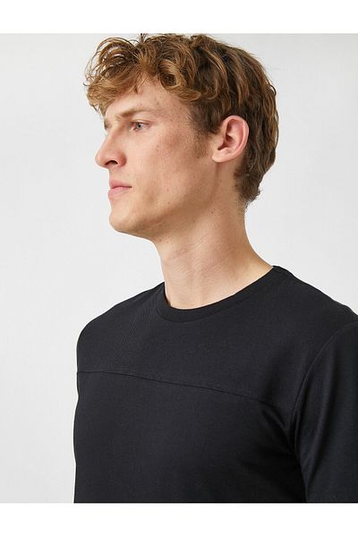 Koton Slim Fit T-Shirt