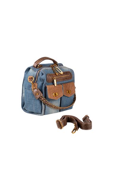 Matthew Cox Women's Backpack