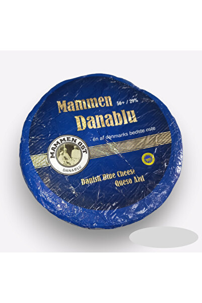 NARTANESİ DANİSH BLUE CHEESE 250GR (DANİMARKA MAVİ PEYNİR )