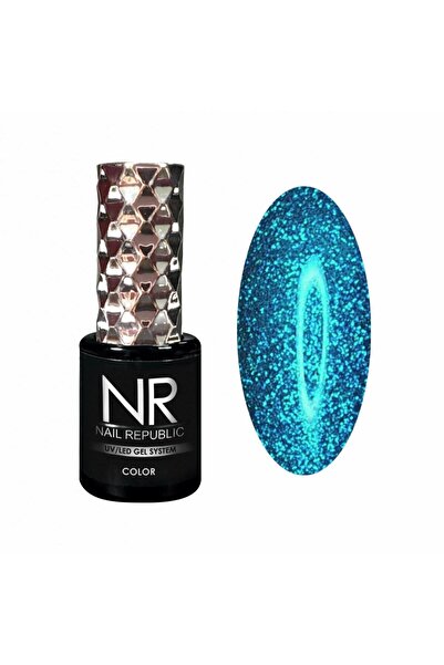 Nail Republic Kalıcı Oje 10ml 468