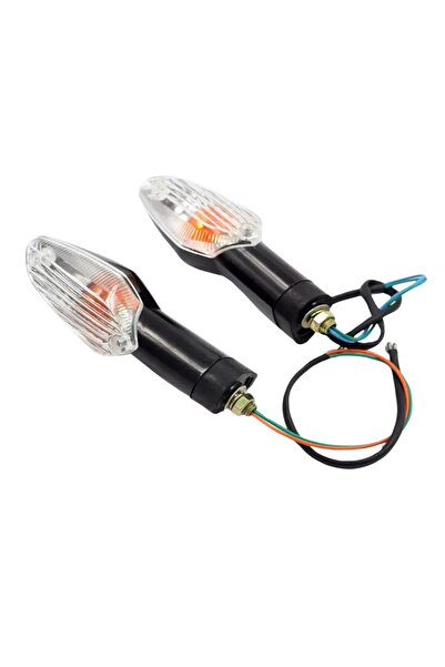 Csr HONDA CBR 250 R UYUMLU  SİNYAL TAKIM